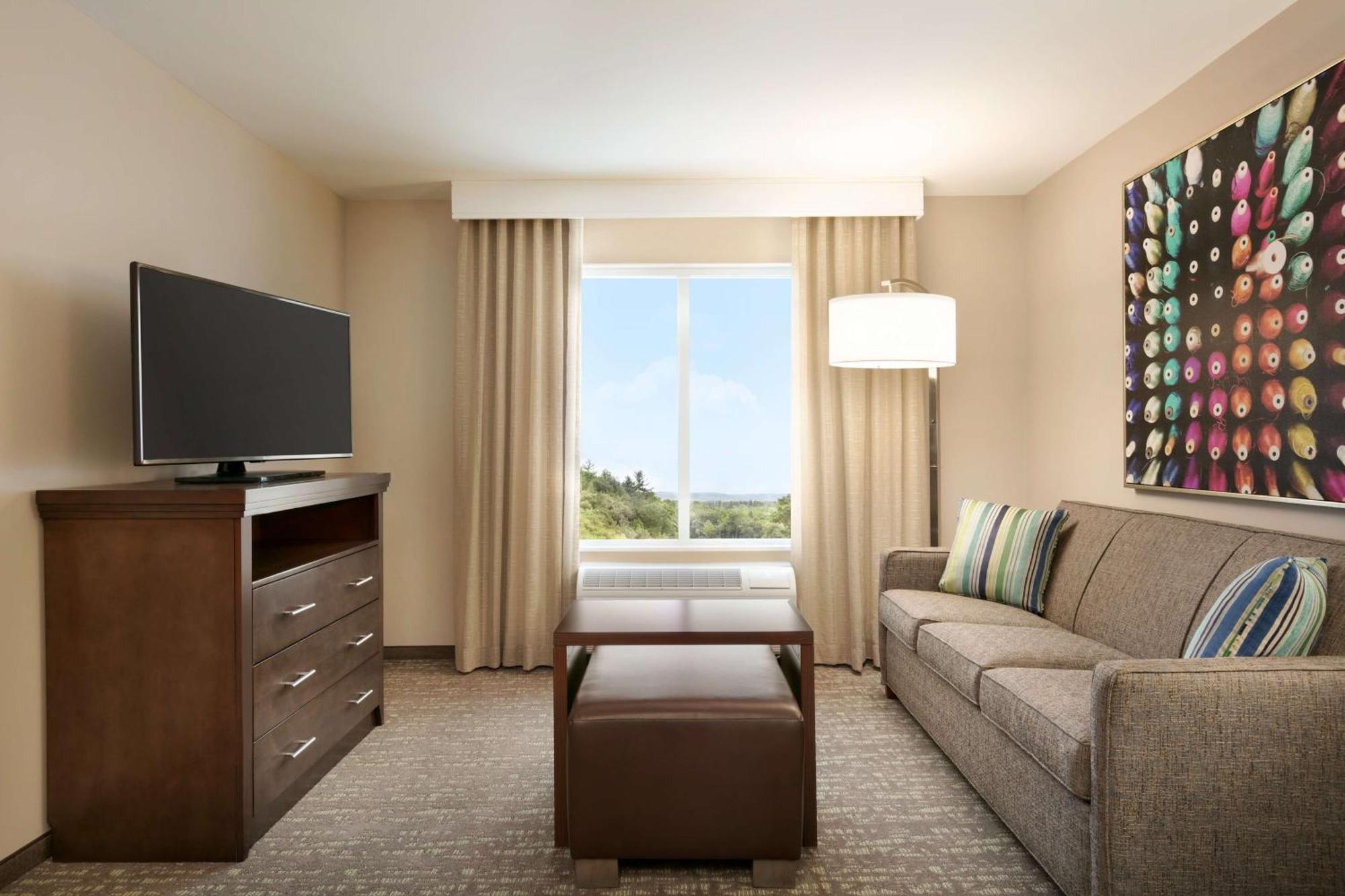 Homewood Suites By Hilton Hartford Manchester Exterior photo