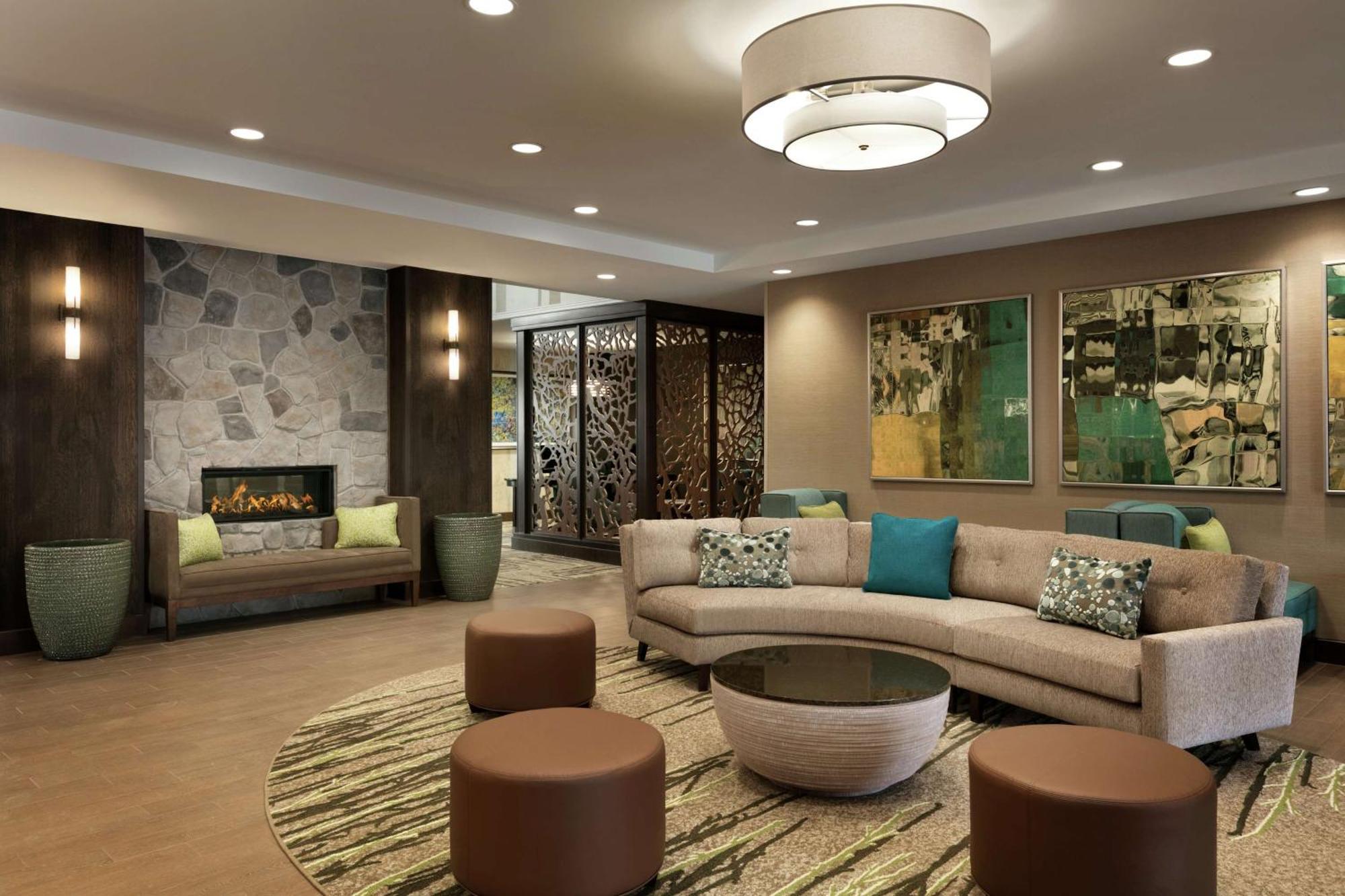 Homewood Suites By Hilton Hartford Manchester Exterior photo
